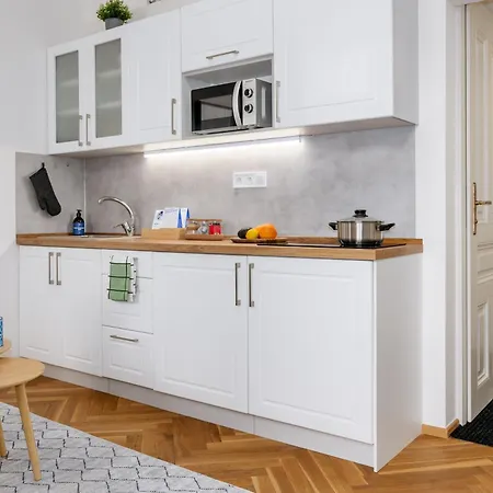 Days - Fully Equipped Near Wenceslas Square *