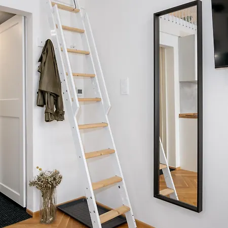Days - Fully Equipped Near Wenceslas Square