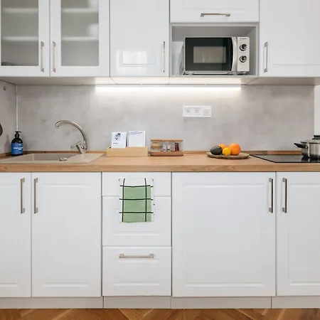 Days - Fully Equipped Near Wenceslas Square * Prag