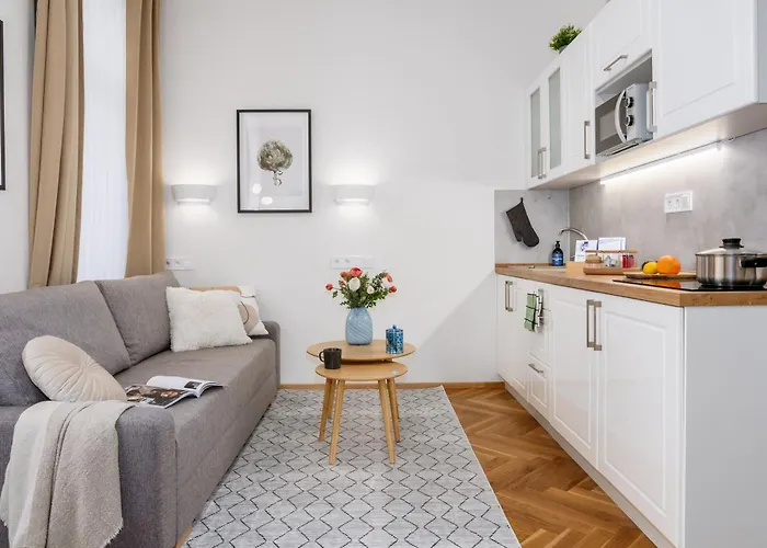 Days - Fully Equipped Near Wenceslas Square