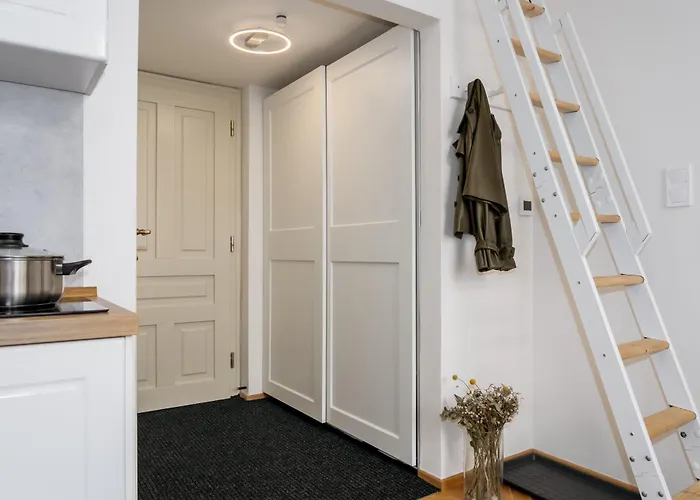 아파트 Days - Fully Equipped Near Wenceslas Square *