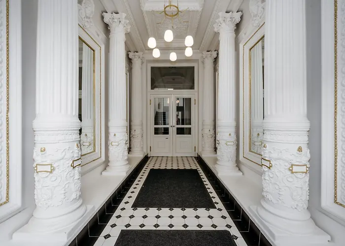 Days - Fully Equipped Near Wenceslas Square *