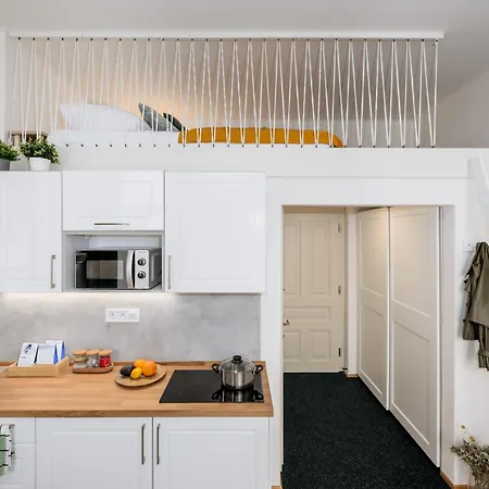 Days - Fully Equipped Near Wenceslas Square * Prague