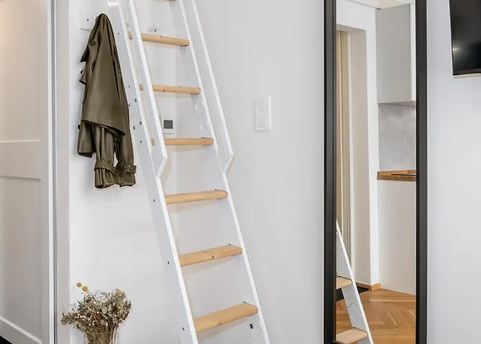 Days - Fully Equipped Near Wenceslas Square