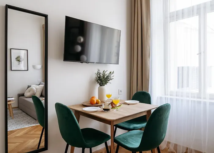 Days - Fully Equipped Near Wenceslas Square Prag